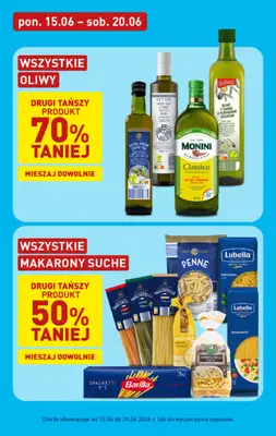 Aldi - gazetka promocyjna Weekend super cen w Aldi! od czwartku 18.06 do soboty 20.06 - strona 14
