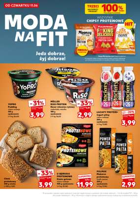 Kaufland - gazetka promocyjna Mocny Start od poniedziałku 15.06 do środy 17.06 - strona 22