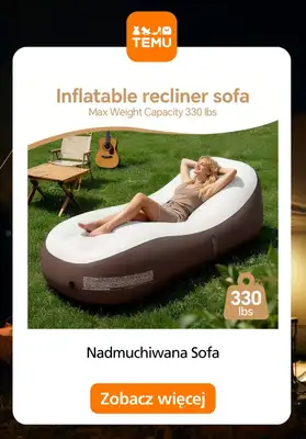 Temu - gazetka promocyjna Biwak i wędrówki od czwartku 11.06  - strona 12