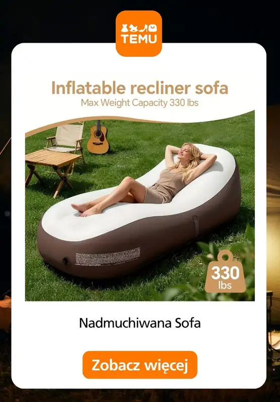 Temu - gazetka promocyjna Biwak i wędrówki od czwartku 11.06  - strona 12