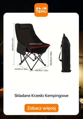 Temu - gazetka promocyjna Biwak i wędrówki od czwartku 11.06  - strona 7