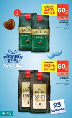 Dealz - gazetka promocyjna Make a Dealz!  do środy 17.06 - strona 30