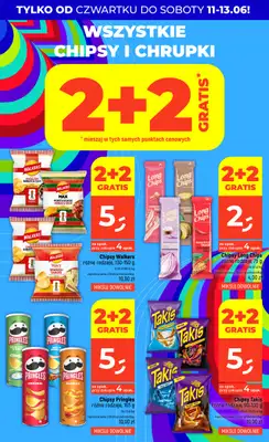 Dealz - gazetka promocyjna Make a Dealz!  do środy 17.06 - strona 10