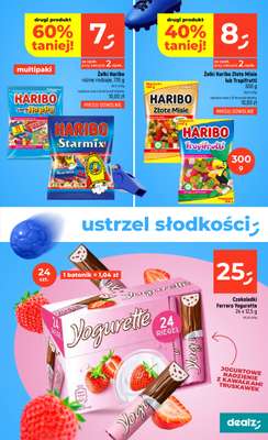 Dealz - gazetka promocyjna Make a Dealz!  do środy 17.06 - strona 17
