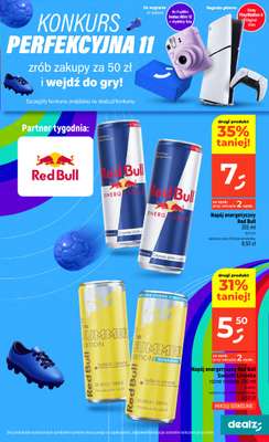 Dealz - gazetka promocyjna Make a Dealz!  do środy 17.06 - strona 15