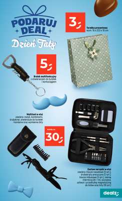 Dealz - gazetka promocyjna Make a Dealz!  do środy 17.06 - strona 35