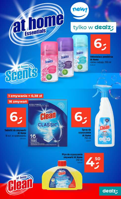 Dealz - gazetka promocyjna Make a Dealz!  do środy 17.06 - strona 27