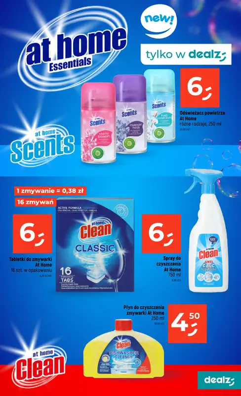 Dealz - gazetka promocyjna Make a Dealz!  do środy 17.06 - strona 27