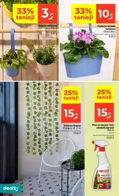 Dealz - gazetka promocyjna Make a Dealz!  do środy 17.06 - strona 42