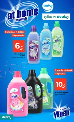 Dealz - gazetka promocyjna Make a Dealz!  do środy 17.06 - strona 26