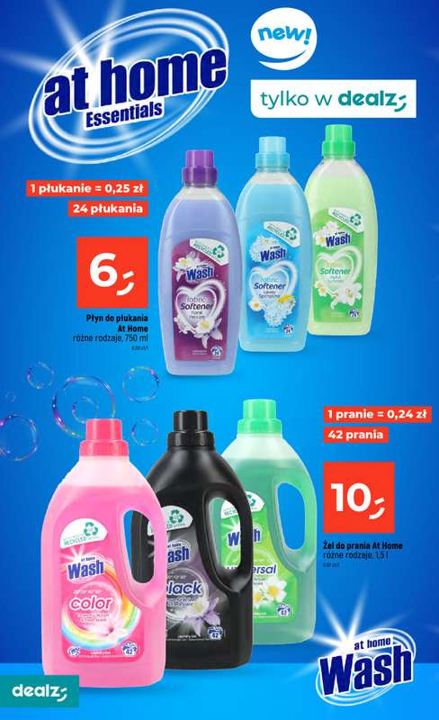 Dealz - gazetka promocyjna Make a Dealz!  do środy 17.06 - strona 26