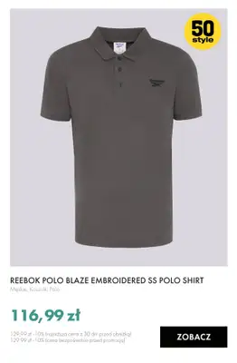 50 style - gazetka promocyjna Wyprzedaż do -50% od czwartku 11.06 do niedzieli 21.06 - strona 7