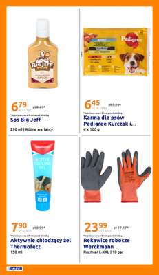 Action - gazetka promocyjna Gazetka od środy 10.06 do wtorku 16.06 - strona 22