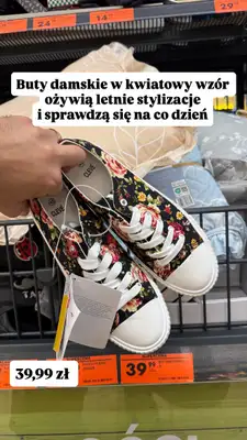 Biedronka - gazetka promocyjna Zakupowe Inspiracje - produkty do domu i dodatki modowe od piątku 12.06  - strona 6
