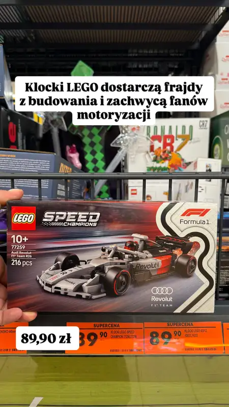Biedronka - gazetka promocyjna Zakupowe Inspiracje - produkty do domu i dodatki modowe od piątku 12.06  - strona 11