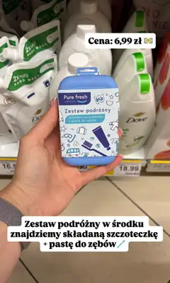 Dino - gazetka promocyjna Zakupowe inspiracje w Dino od soboty 13.06  - strona 11
