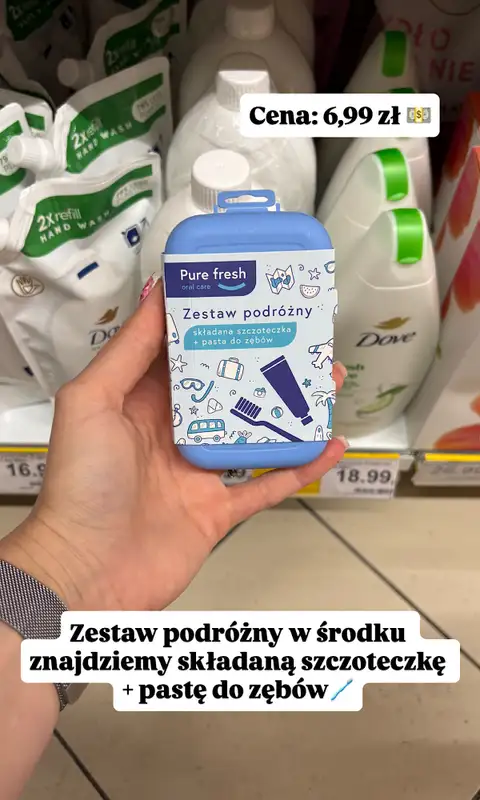 Dino - gazetka promocyjna Zakupowe inspiracje w Dino od soboty 13.06  - strona 11