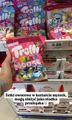 Dino - gazetka promocyjna Zakupowe inspiracje w Dino od soboty 13.06  - strona 4