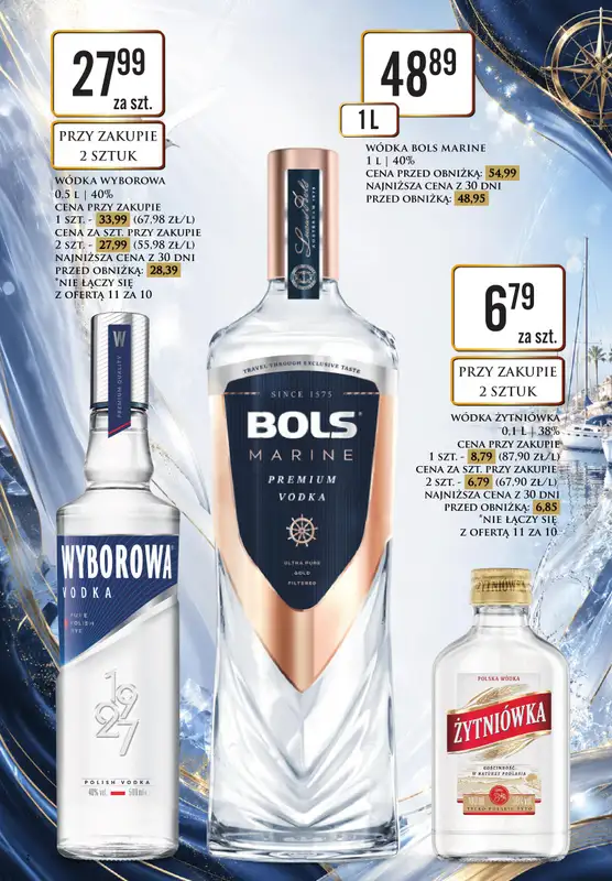 Dino - gazetka promocyjna Katalog alkoholowy - czerwiec 2026 od piątku 12.06 do soboty 13.06 - strona 2