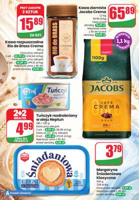 Dino - gazetka promocyjna Katalog - Weekendowe Okazje od piątku 12.06 do soboty 13.06 - strona 3