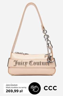 CCC - gazetka promocyjna Kolekcja Juicy Couture od niedzieli 14.06  - strona 11