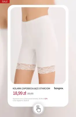 bonprix - gazetka promocyjna Wyprzedaż do -50% - letnia edycja! od piątku 12.06  - strona 17
