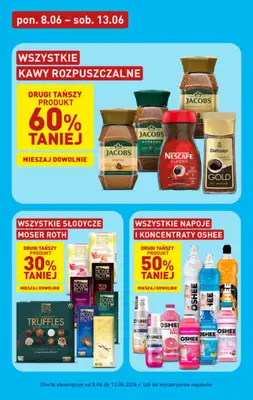 Aldi - gazetka promocyjna Pełny katalog! od poniedziałku 08.06 do soboty 13.06 - strona 17