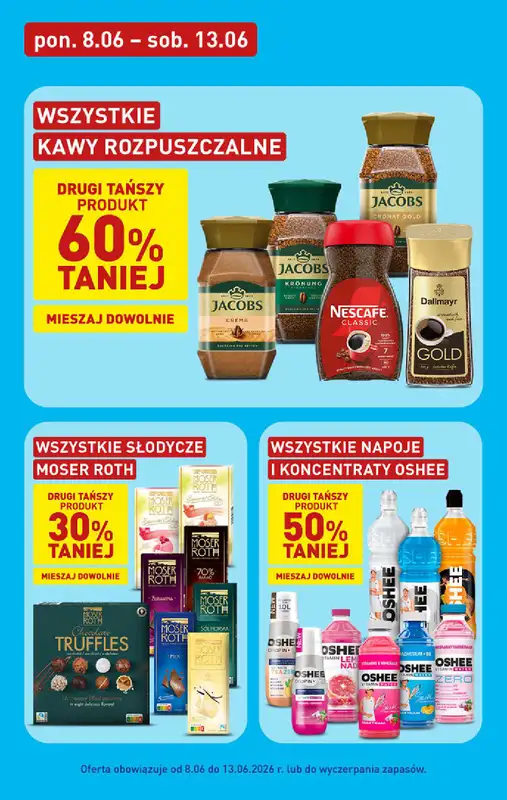 Aldi - gazetka promocyjna Pełny katalog! od poniedziałku 08.06 do soboty 13.06 - strona 17