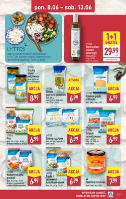 Aldi - gazetka promocyjna Pełny katalog! od poniedziałku 08.06 do soboty 13.06 - strona 19