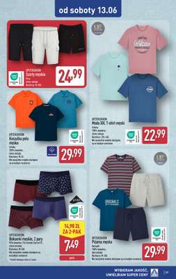 Aldi - gazetka promocyjna Pełny katalog! od poniedziałku 08.06 do soboty 13.06 - strona 39