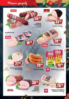 Premium Nasz Sklep - gazetka promocyjna Gazetka Premium Market Plus od czwartku 25.06 do środy 08.07 - strona 3