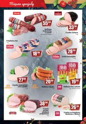 Premium Nasz Sklep - gazetka promocyjna Gazetka Premium Market Plus od czwartku 25.06 do środy 08.07 - strona 3