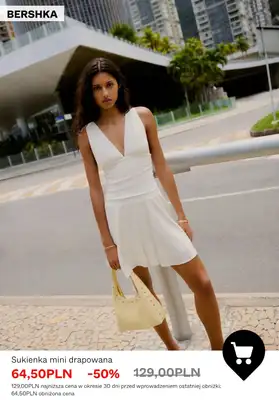 Bershka - gazetka promocyjna Special prices - dla niej od piątku 12.06 do poniedziałku 22.06 - strona 3