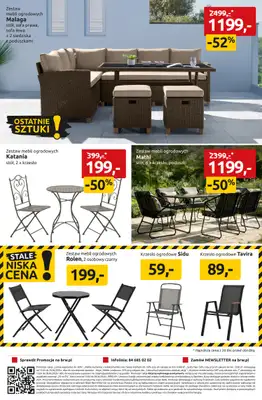 Black Red White - gazetka promocyjna LETNIA WYPRZEDAŻ DO -60% od poniedziałku 15.06 do niedzieli 28.06 - strona 13