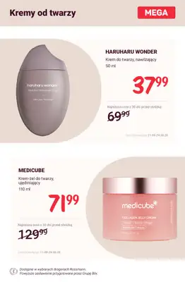 Rossmann - gazetka promocyjna Niezbędnik pielęgnacyjny - krok po kroku! od soboty 13.06 do środy 24.06 - strona 10