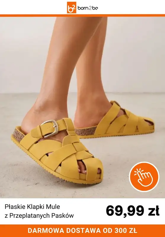Born2be - gazetka promocyjna -15% za zakupy za min. 150 zł od piątku 12.06 do wtorku 16.06 - strona 11