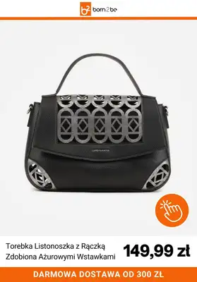 Born2be - gazetka promocyjna -15% za zakupy za min. 150 zł od piątku 12.06 do wtorku 16.06 - strona 9