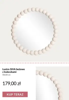 Homla - gazetka promocyjna Dodatkowe -10% na wszystko od soboty 13.06 do niedzieli 14.06 - strona 5