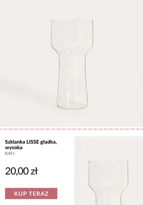 Homla - gazetka promocyjna Dodatkowe -10% na wszystko od soboty 13.06 do niedzieli 14.06 - strona 2