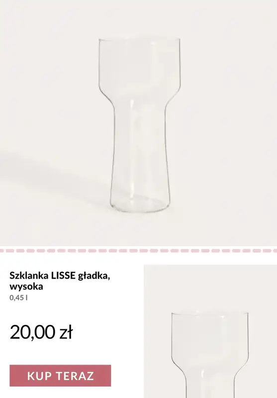 Homla - gazetka promocyjna Dodatkowe -10% na wszystko od soboty 13.06 do niedzieli 14.06 - strona 2