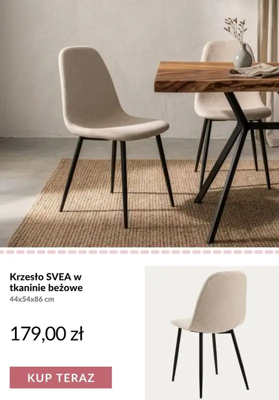Homla - gazetka promocyjna Dodatkowe -10% na wszystko od soboty 13.06 do niedzieli 14.06 - strona 3