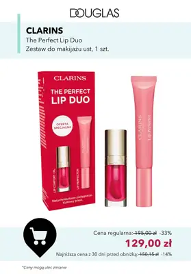 BEST SALE - gazetka promocyjna Douglas | Makijaż hity w letniej ofercie od piątku 12.06 do wtorku 23.06 - strona 6