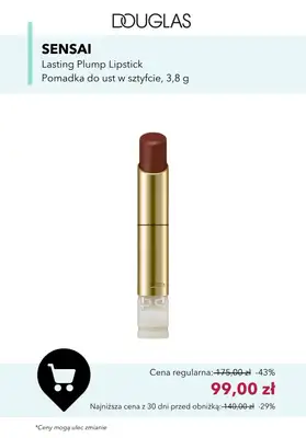 BEST SALE - gazetka promocyjna Douglas | Makijaż hity w letniej ofercie od piątku 12.06 do wtorku 23.06 - strona 11