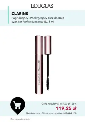 BEST SALE - gazetka promocyjna Douglas | Makijaż hity w letniej ofercie od piątku 12.06 do wtorku 23.06 - strona 2