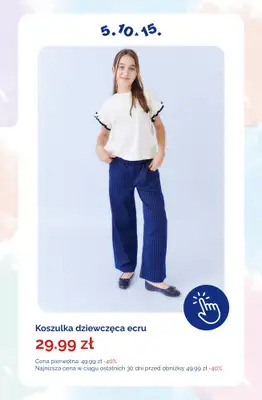 5.10.15 - gazetka promocyjna Stylizacje na zakończenie roku szkolnego od piątku 12.06  - strona 2