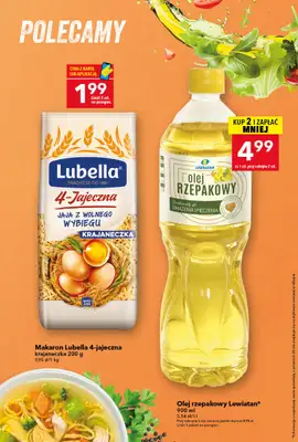 LEWIATAN - gazetka promocyjna Gazetka MAMY TO w Lewiatanie od czwartku 18.06 do środy 24.06 - strona 7