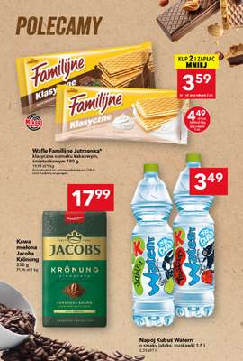 LEWIATAN - gazetka promocyjna Gazetka MAMY TO w Lewiatanie od czwartku 18.06 do środy 24.06 - strona 9