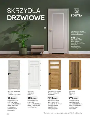 Castorama - gazetka promocyjna Katalog Łazienki | Strefa kolorów i wzorów od piątku 12.06 do wtorku 30.06 - strona 26