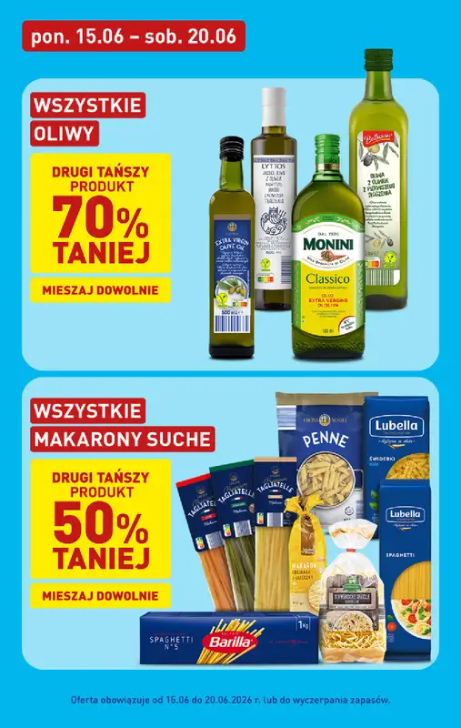 Aldi - gazetka promocyjna Pełny katalog! od poniedziałku 15.06 do soboty 20.06 - strona 11