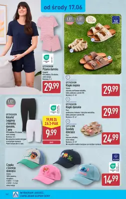 Aldi - gazetka promocyjna Pełny katalog! od poniedziałku 15.06 do soboty 20.06 - strona 28